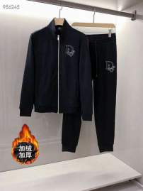 Picture of Dior Sweater Suits _SKUDiorM-4XLkdtn14238611